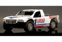 Радиоуправляемый шорт-корс трак Team Associated SC8 Short Course Race Truck Lucas Oil 4WD RTR масштаб 1:8 2.4G - AS80921