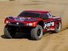 Бензиновый шорт-корс HPI Baja 5SC with 5SC-1 Red Body 2WD RTR масштаб 1:5 2.4G - HPI-105235