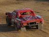 Бензиновый шорт-корс HPI Baja 5SC with 5SC-1 Red Body 2WD RTR масштаб 1:5 2.4G - HPI-105235