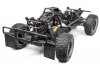 Бензиновый шорт-корс HPI Baja 5SC with 5SC-1 Red Body 2WD RTR масштаб 1:5 2.4G - HPI-105235