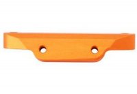 Распорка рычагов Алюм. (Orange): BAJA 5b - GH-2662