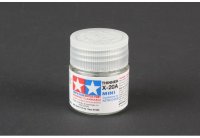 Растворитель для краски (акрил) X-20A Thinner - TAM-81520