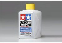 Растворитель - Lacquer Thinner - TAM-87077