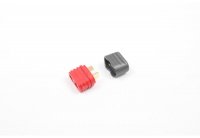 Разъем Deans (T-Plug) V2 Мама - AM-1015E-F
