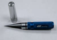 Развертка для лексана - Body Reamer - GSC-706064
