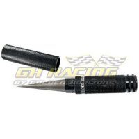 Развертка по лексану (Black) - GH-1125