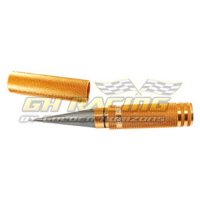 Развертка по лексану (Orange) - GH-1127