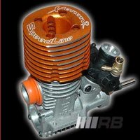 Двигатель RB SpeedLine Xenon R - RB-010121-001000