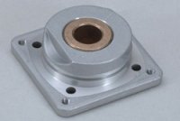 Задняя стенка картера  21VG ES. 30VG (P) SR - 23917210