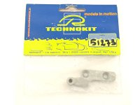 REAR LEFT SHOCK ABSORBER MOUNT - TK-51273