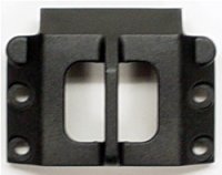 Rear Plate - GSC-VS1003