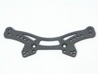 REAR SHOCK TOWER (WOVEN GRAPHITE) - HPI-73107