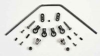 Задний стабилизатор REAR STABILIZER SET LIGHTNING SERIES - HPI-HBC8109