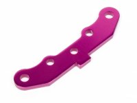 REAR SUSP. HOLDER 6061 3MM LIGHTNING SERIES - HPI-HBC8077