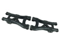 Рычаги подвески задние усиленные Rear Suspension Arm (Hard) For 3racing Sakura Zero - 3RAC-SAK-26H
