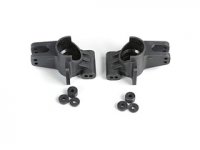 Адаптер колеса задний REAR WHEEL HUB L, R LIGHTNING SERIES - HPI-HBC8008