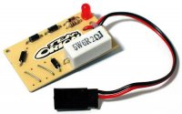 Разрядное устройство Tean Orion Receiver Pack Discharger - ORN-31201