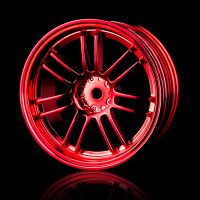Диски Red RE30 (+3) (4) - MST-102021R