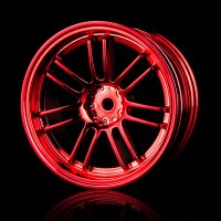 Диски Red RE30 (+5) (4) - MST-102022R