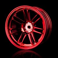 Диски Red RE30 (+8) (4) - MST-102023R