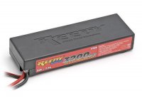 Аккумулятор Team Associated REEDY LiPo 7.4V 3200 Mah  - AS705