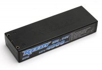 Аккумулятор Reedy LiPo 4900mAh 7.4V 35C EFRA - AS711