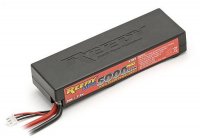 Аккумулятор Reedy LiPo 7.4V 5000 mAh Pro 12AWG - AS703