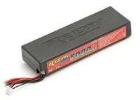 Аккумулятор Reedy LiPo 7.4V 5000 mAh with plug - AS704