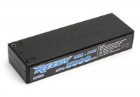 Аккумулятор Reedy LiPo 5000mAh 7.4V 35C - AS709