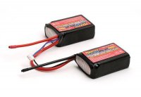Аккумулятор REEDY LiPo SP 4800mah 7.4V 20C - AS708