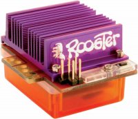 Рег. Хода Коллект. с Реверсом (Rooster 12T Reversible ESC) - NV-1840