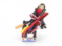 Регулятор для бесколлекторных двигателей 35A-SL - RAE-0038-01