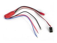 Регулятор для бесколлекторных двигателей 6A   RAE-0045-01