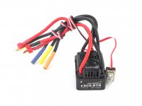 Регулятор для бесколлекторных двигателей 80A - RAE-0039-01