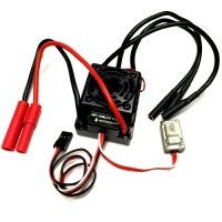 Регулятор хода 60A ESC - B7056W