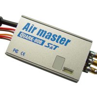 Регулятор хода б|к Air Master 80 Amp - STQ-AM80