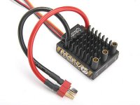 Регулятор хода б|к бездатчиковый для 1|10 - FLUX MOTIV (до 14.4v) - HPI-100416