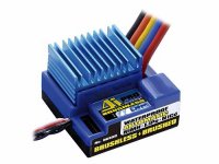 Регулятор хода б|к датчиковый для 1|10 - A.I. Brushless Pro Reverse Digital - LRP-80150