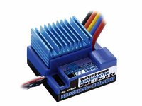 Регулятор хода б|к датчиковый для 1|10 - A.I. Brushless Reverse Digital - LRP-80100