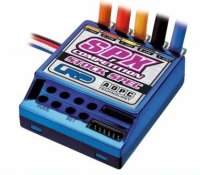 Регулятор хода б|к датчиковый LRP SPX - LRP-80710