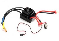 Регулятор хода бесколлекторный THOR WP-8100 (14.8V, влагозпщита) - TM-191008