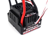 Регулятор хода бесколлекторный 100A - IT-8E105
