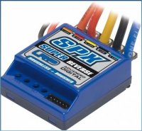 Регулятор хода датчиковый Б|К - SPX  Super  Reverse - LRP-80400
