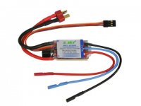 Регулятор хода для беск двигателей 25А - EK1-0350|000836