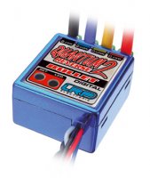 Регулятор коллекторный LRP Quantum Reverse 2 Bullet Digital - LRP-84310