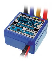 Регулятор коллекторный LRP Quantum Reverse 2 Super Digital - LRP-84110