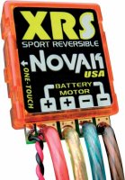 Регулятор коллекторный Novak XRS Sport - NV-1830