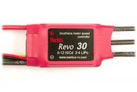 Регулятор Markus Revo 30 - mark-r30