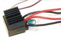 Регулятор скорости HSP - 18029