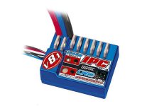 Регулятор скорости IPC V8.1 Generation+